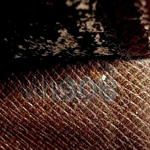 Louis Vuitton Damier Ebene Centenaire 1896-1996 Long Wallet/Passport Holder - Picture 6 of 12